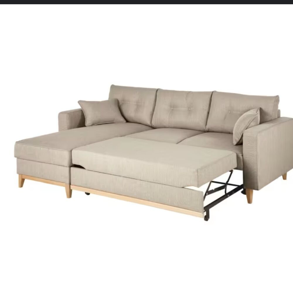 2 banquettes avec m&eacute;ridiennes Meubles