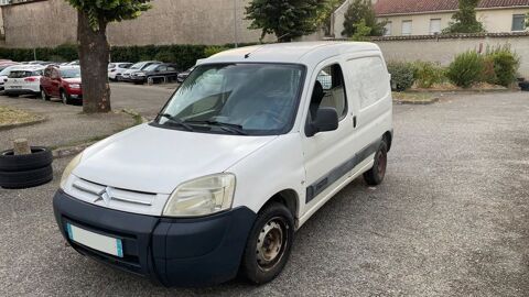 Citroen berlingo Citro&euml;n  1.6 HDI