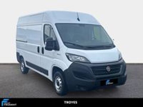 Ducato DUCATO TOLE 3.3 M H2 2.3 MJT 140 PRO LOUNGE 2022 occasion 10600 La Chapelle-Saint-Luc