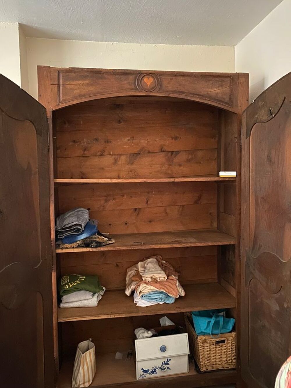 Magnifique armoire Meubles