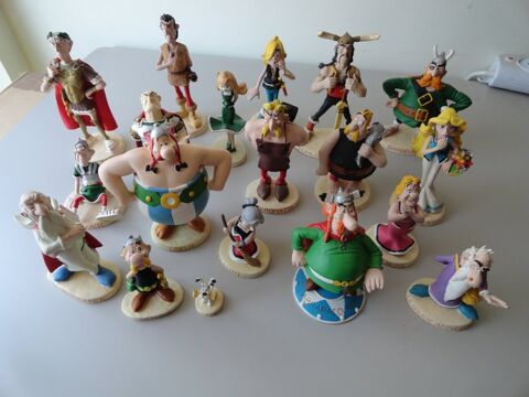 FIGURINES 300 Abbeville (80)