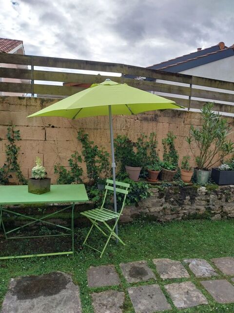 Parasol de jardin 15 Bayonne (64)