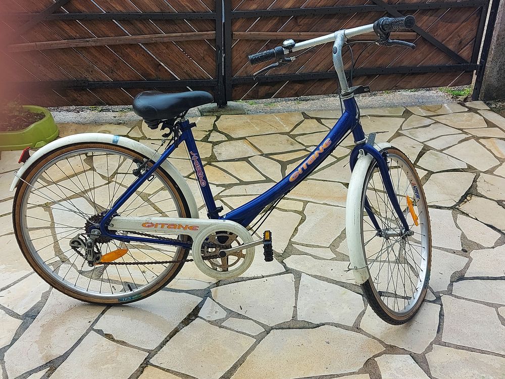 Velo gitane 20 pouces occasion shop