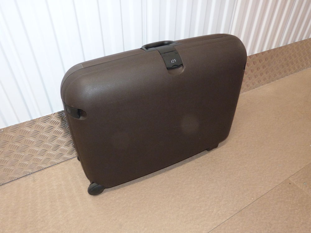 VALISE RIGIDE Maroquinerie