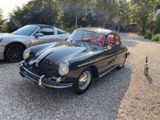 356 BT6 1962 occasion 22100