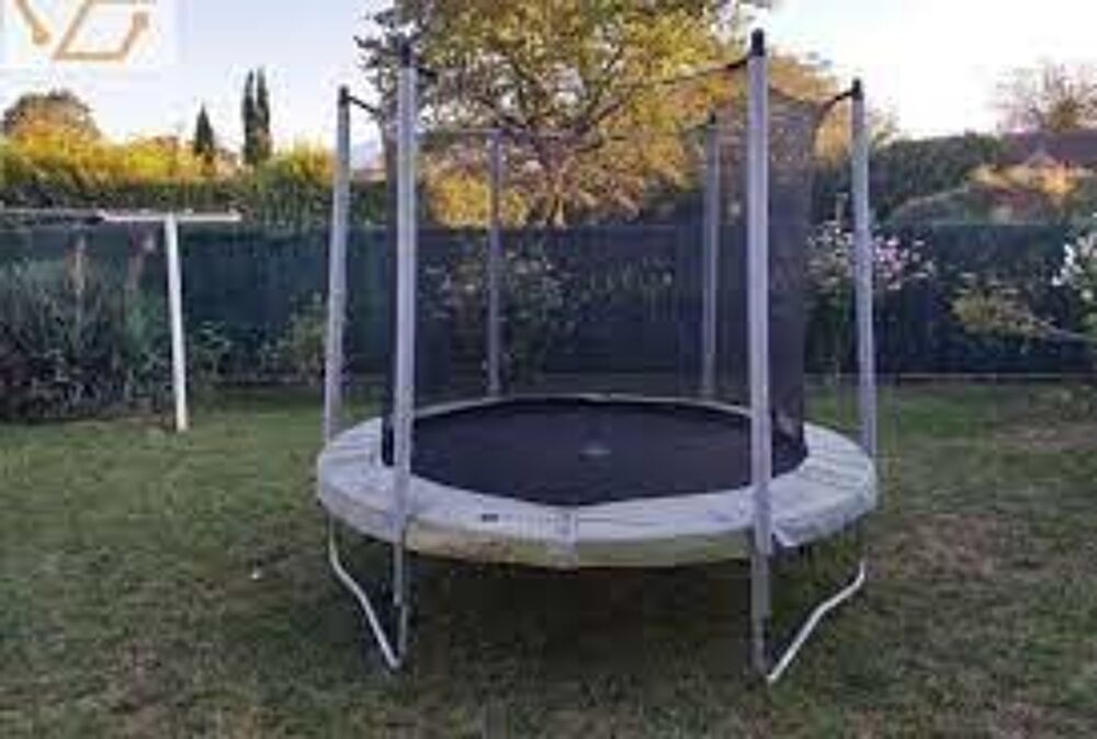 trampoline Jeux / jouets