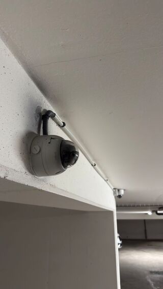  Parking / Garage � louer 1 m�