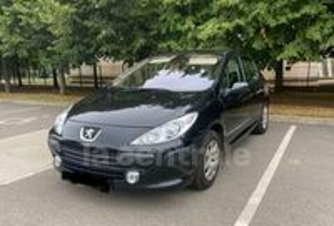 307 1.6 HDi 16v - 90 Confort Pack 2006 occasion 78200 Mantes-la-Jolie