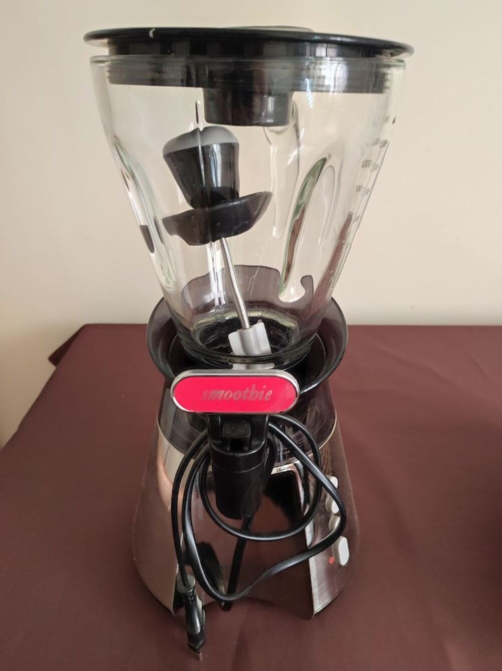 Blender. Electroménager
