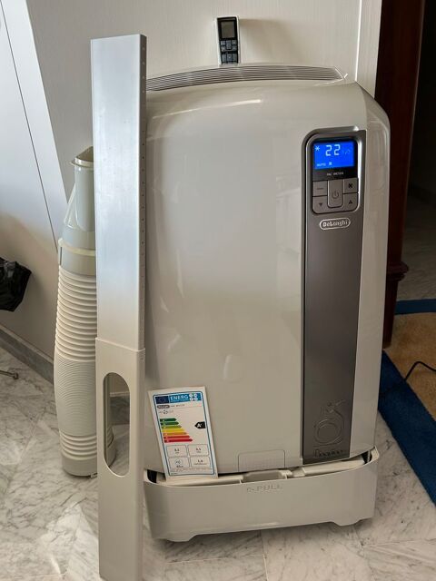CLIMATISEUR Mobile DELONGHI PAC WE 126  A + 340 Annecy-le-Vieux (74)