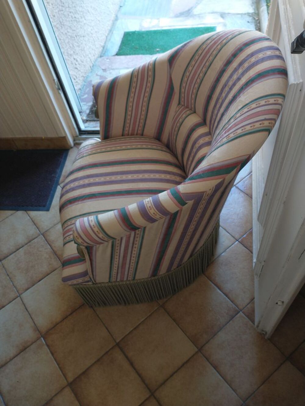Fauteuil Meubles