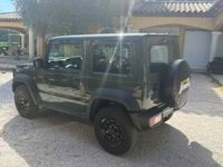 Jimny Privilege 2 places 2024 occasion 13790 Peynier