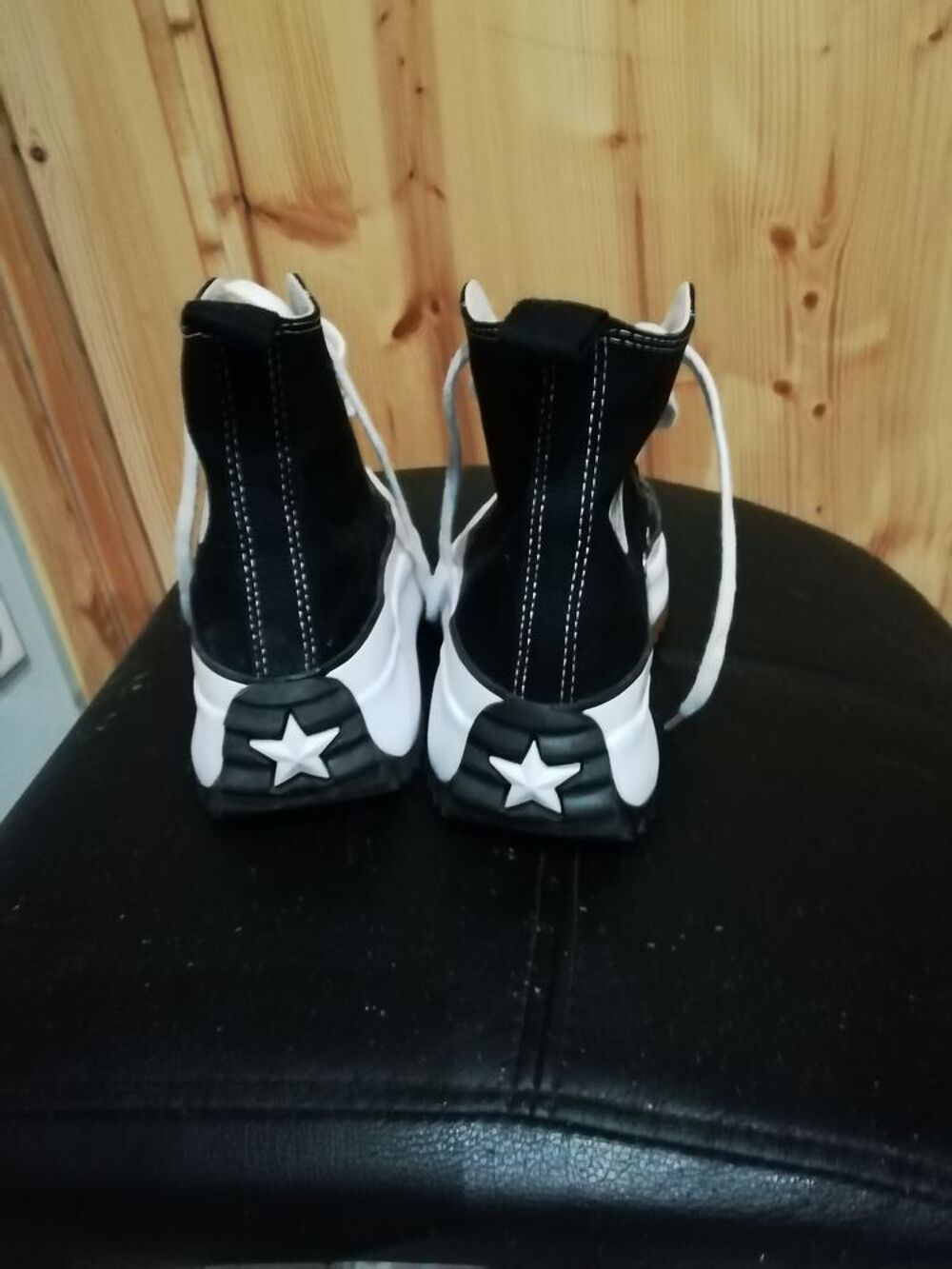 Basket Chaussures