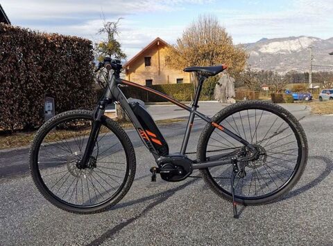 Vtt electrique occasion haute savoie shop