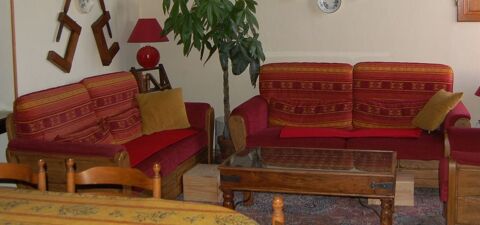 LOT 2 CANAPES MARQUE LELEU 250 Bourges (18)