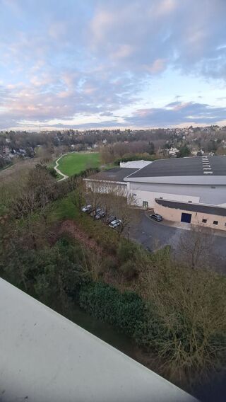  Appartement � louer 2 pi�ces 49 m�