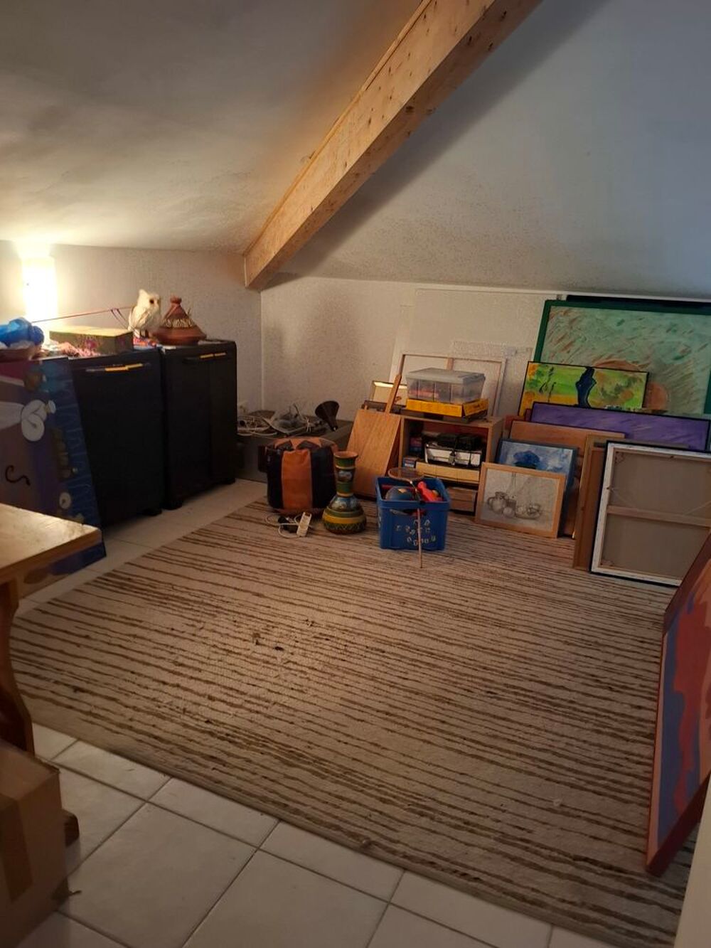 Vente Maison maison située à 15 km de Toulouse.. Saint-pierre-de-lages