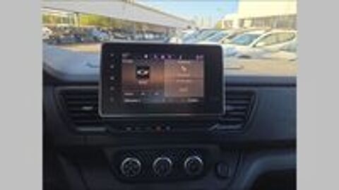 Trafic L2 dCi 150 Energy S&S Zen 2023 occasion 91300 Massy