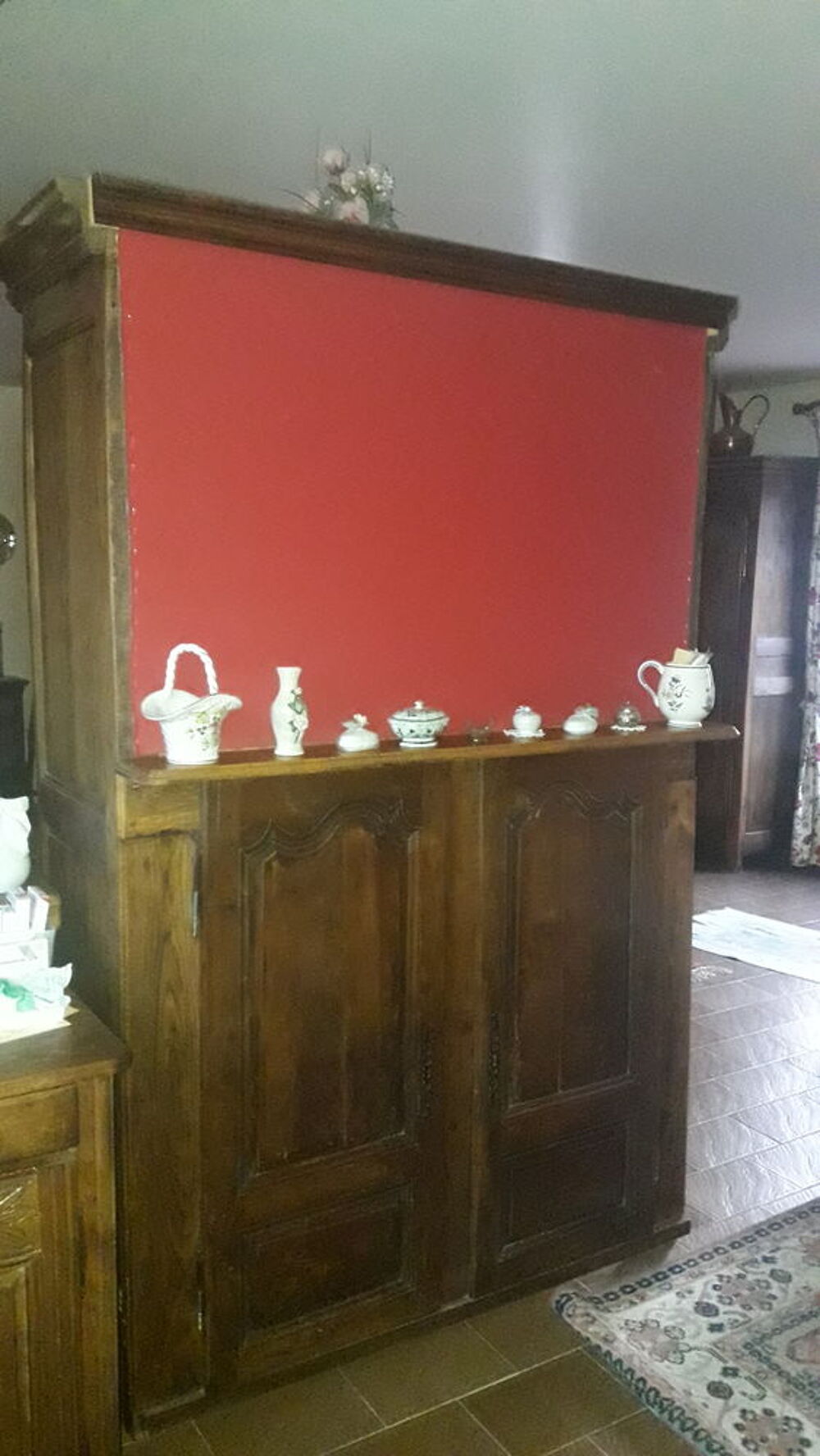 Armoire normande Meubles