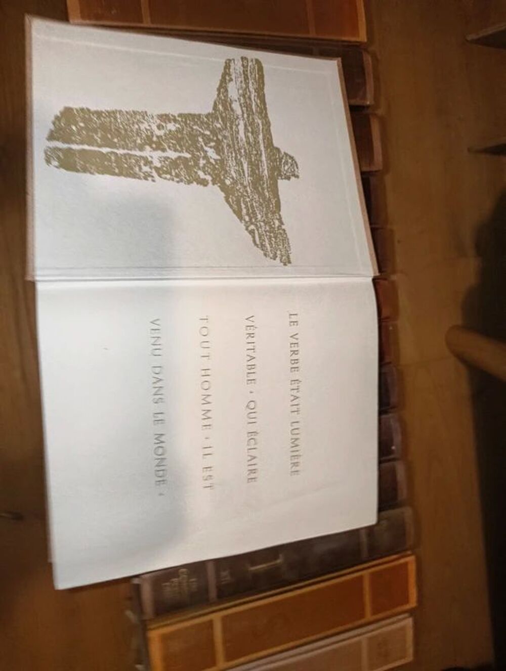 Collection 14 volumes Histoire de l'Eglise - Daniel Rops Livres et BD