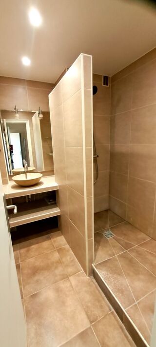  Appartement à louer 2 pièces 80 m² Viroflay