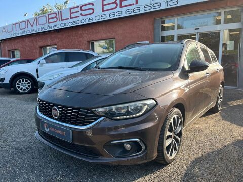Fiat tipo Station Wagon 1.6 MultiJet 120 ch Start/