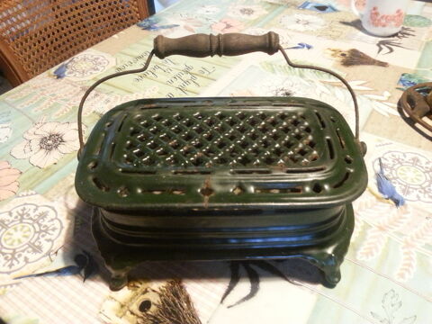 chaufferette 80 Montceaux-ls-Provins (77)