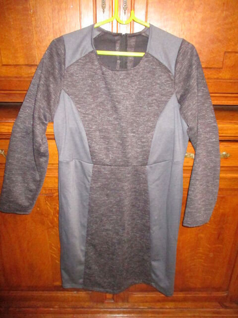 robe grise et robe noire et divers articles neufs 1 Mérignies (59)