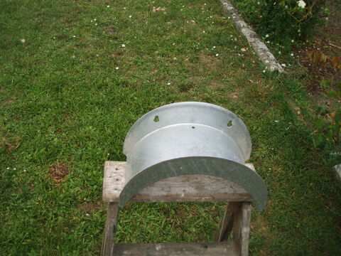 support mural galvanis enrouleur tuyau 10 Rixheim (68)