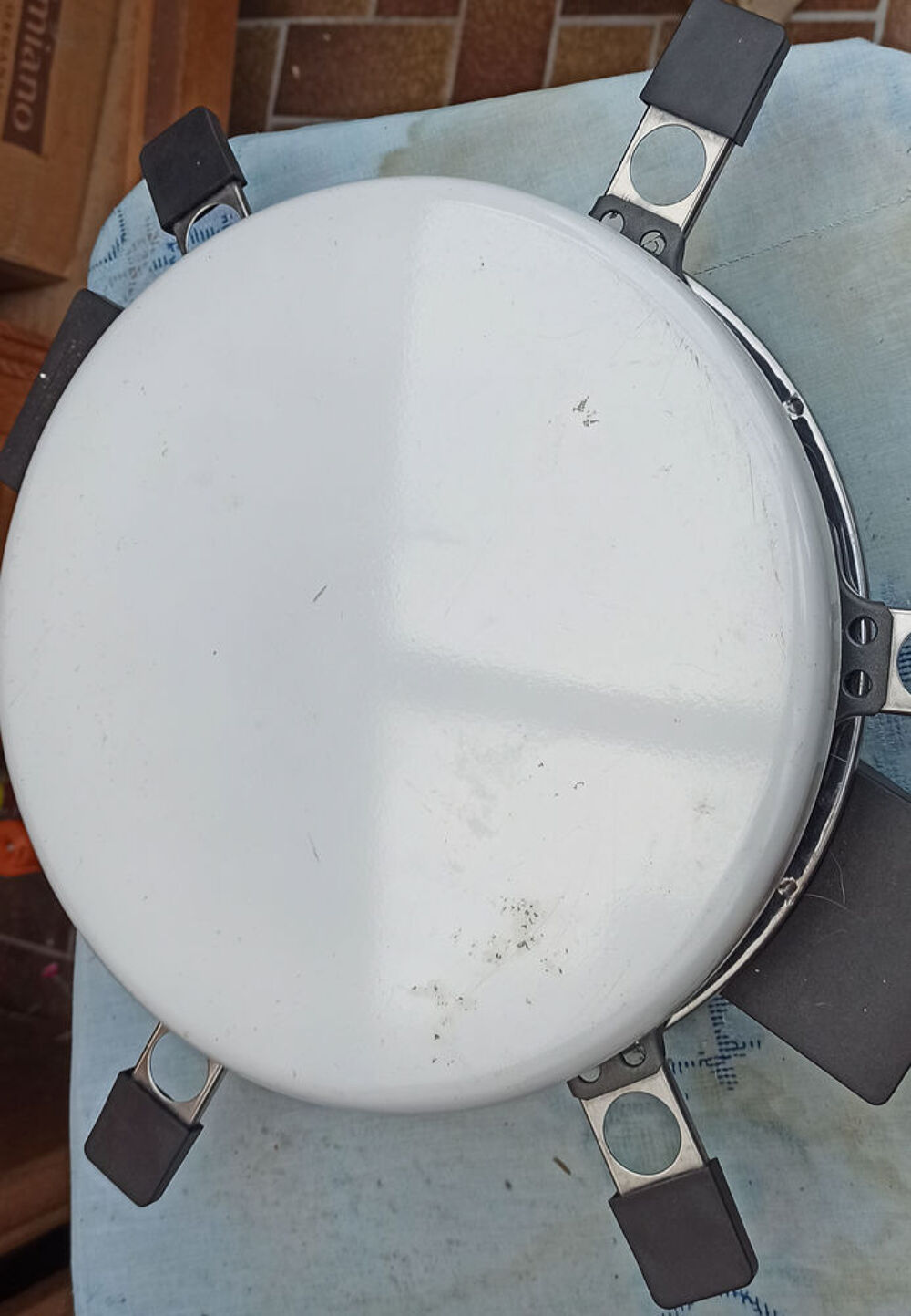 service a raclette Electroménager