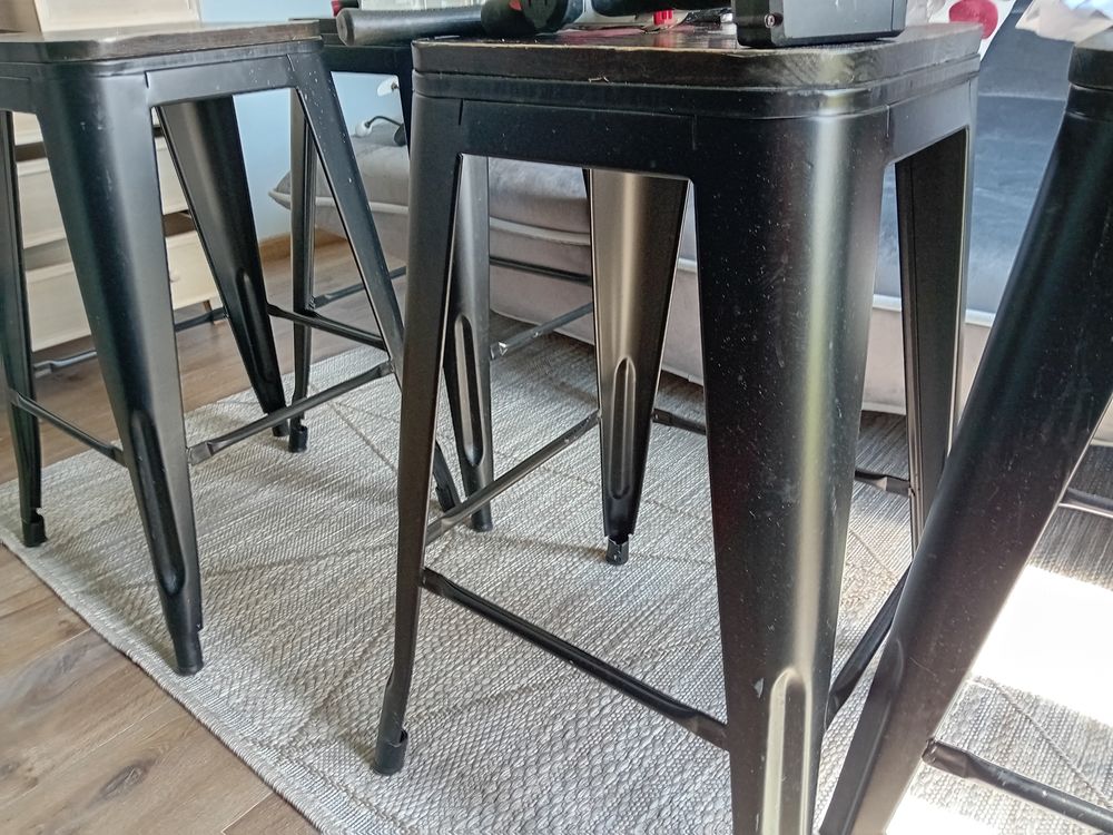 Tabourets Meubles