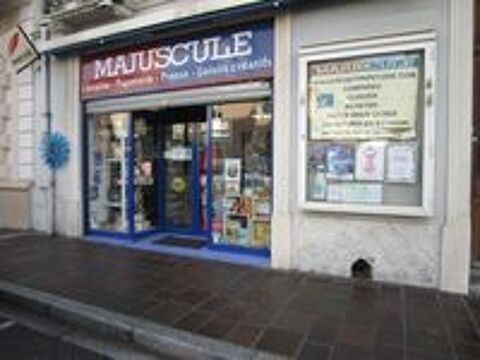   Local commercial - 97m ² 