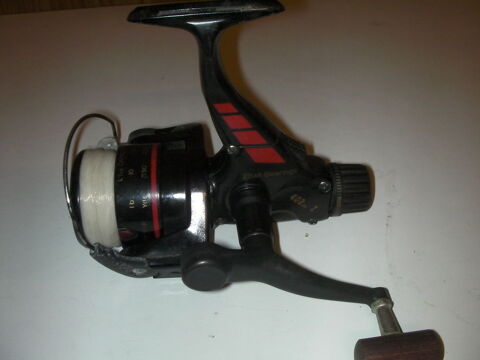 MOULINET LANCER MI-LOURD. 23 Roques (31)