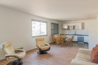  Appartement à vendre 3 pièces 85 m²