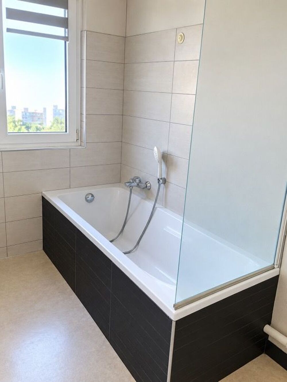 Location Appartement Joli f3 proche gare Colmar