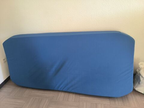 Matelas une place mémoire de forme La Garde (83)
