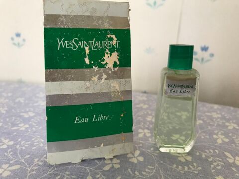 Miniature de parfum 7 Vincennes (94)