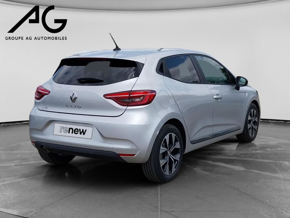 Clio V Clio TCe 100 GPL Evolution 2023 occasion 08200 Wadelincourt