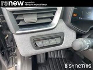 Clio V Clio Blue dCi 100 ch GSR2 Evolution 2025 occasion 26200 Mont&eacute;limar