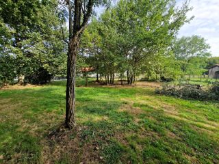 Terrain à vendre 962 m²