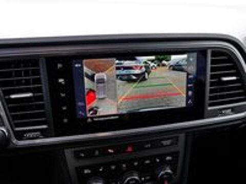 Ateca 2.0 TSI 300ch DSG7 4Drive 2021 occasion 69007 Lyon
