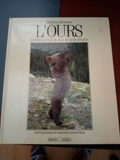 L'Ours  0 Saint-Papoul (11)