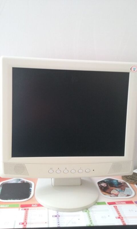 Ecran pour ordinateur HP 12 Plouguerneau (29)