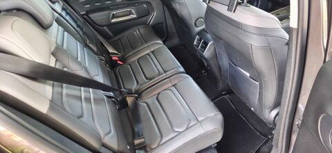Citro&euml;n C5 aircross C5 Aircross Hybride Rechargeable 225 e-EAT8 Shine Pack 2023 occasion La Clotte 17360