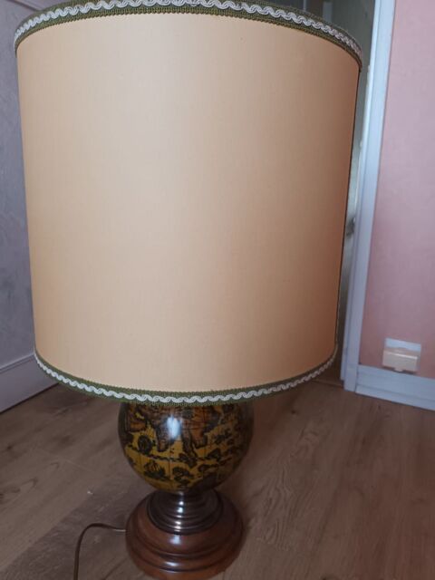 Lampe planisph�re a poser 15 Les Ulis (91)