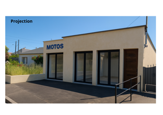  Investissement � vendre 3/4 pi�ces 140 m�