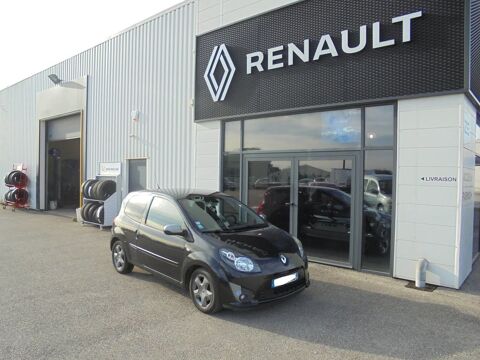 Renault twingo ii TWINGO