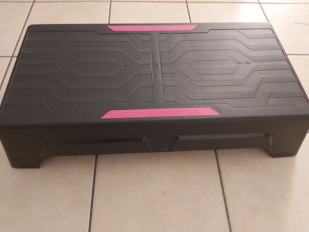 STEP DOMYOS Sports