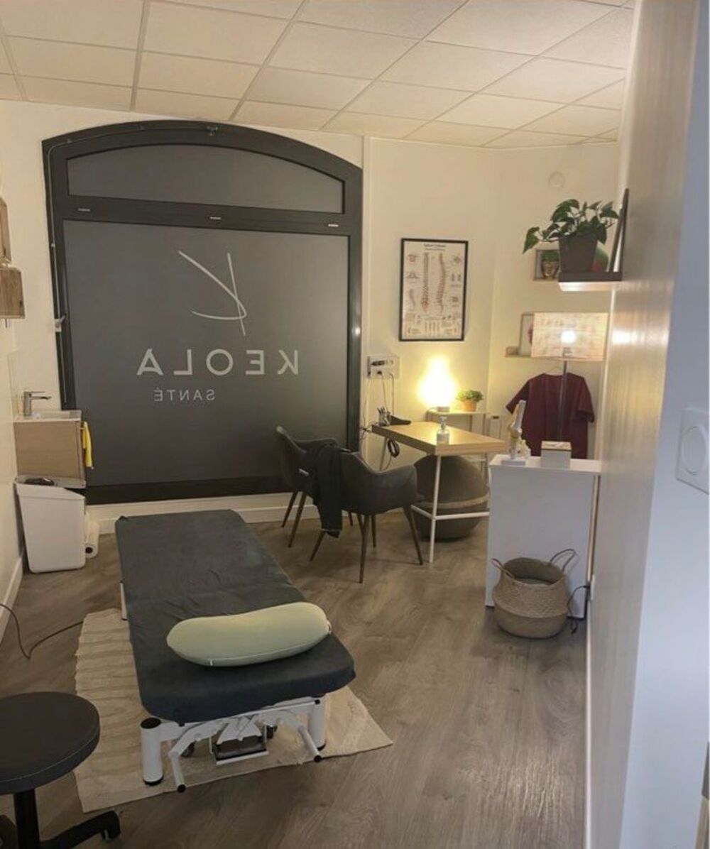 Location Autre Louez un cabinet pluridisciplinaire, hyper-centre Lagny/Marn Lagny-sur-marne