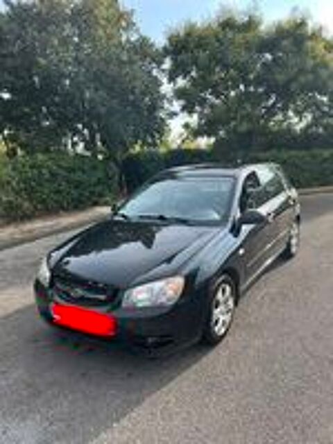 Cerato 1.6i 105 LX 2004 occasion 13015 Marseille